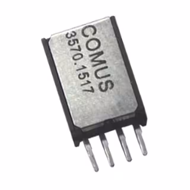 3570-1517-051 Comus International  Reed Relays